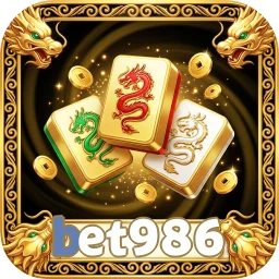 BET986 — ikon APK